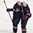 HELSINKI, FINLAND - JANUARY 5: USA's Auston Matthews #34 and Matthew Tkachuk #7 celebrate after a second period goal during bronze medal game action at the 2016 IIHF World Junior Championship. (Photo by Matt Zambonin/HHOF-IIHF Images)

